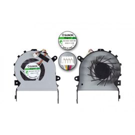   Acer Aspire 5553 gyári új hűtő ventilátor, MG75090V1-B020-S99, beszerelési lehetőséggel