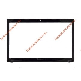   Lenovo IdeaPad G585 gyári új fekete LCD keret (AP0R4000100P733)