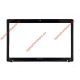 Lenovo IdeaPad G585 gyári új fekete LCD keret (AP0R4000100P733)