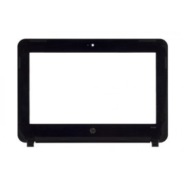   HP Compaq Mini 110-3000, 110-3100 használt LCD keret, 607749-001