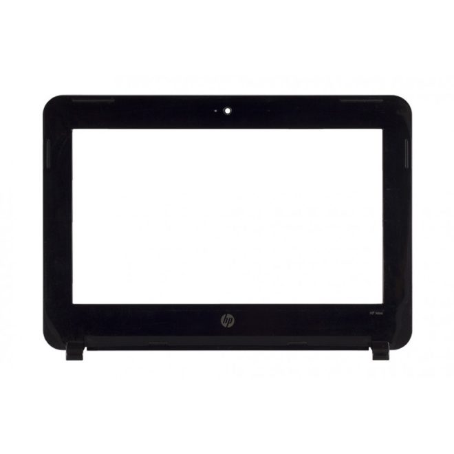 HP Compaq Mini 110-3000, 110-3100 használt LCD keret, 607749-001