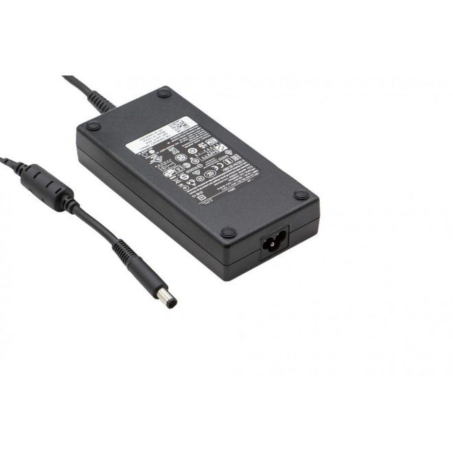 Alienware M14X 19,5V 9,23A 180W-os gyári új laptop töltő