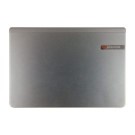   Packard Bell EasyNote NX69HR használt LCD hátlap zsanérpárral
