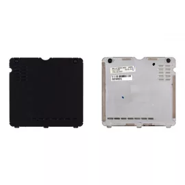   Lenovo ThinkPad X200 használt memória fedél (44C9555, 60.47Q09.002)