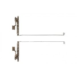   Toshiba Satellite L500, L505 használt LCD zsanérpár (AM073000400, AM073000300, AM073000500, AM073000600)