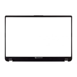 Packard Bell EasyNote NX69HR használt LCD keret 