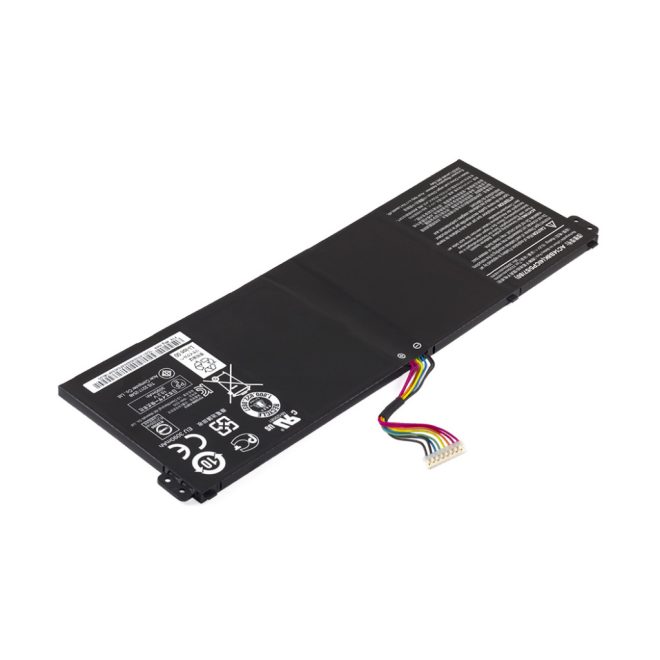 Acer Travelmate B118-R Laptop akkumulátor, gyári új, 4 cellás (3090mAh)