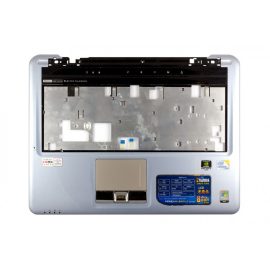   ASUS F8V, N80 N80V használt felső fedél touchpaddel, 13N0-58A0P11 