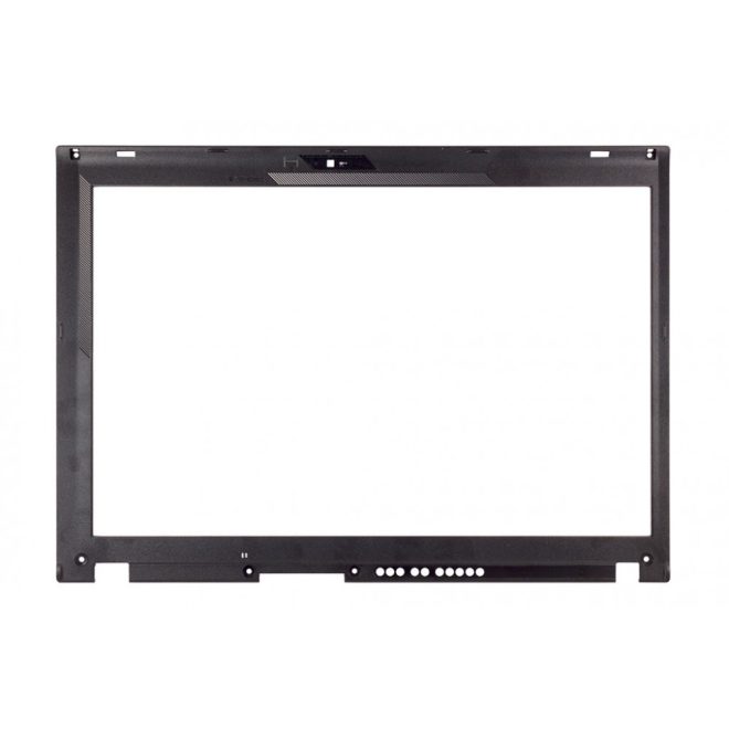 Lenovo ThinkPad R400, T400 kijelző keret kamera ablakkal (45N5777) 