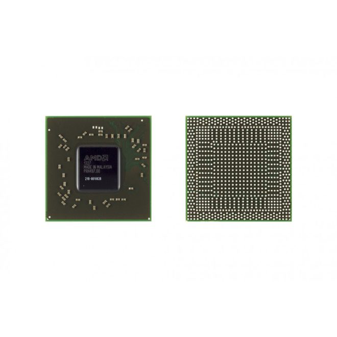 AMD Chipset GPU, BGA Video Chip 216-0810028