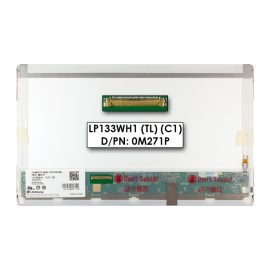   Dell Inspiron 13R N3010 matt, tükröződésmentes Laptop kijelző 1366x768 (WXGA HD) beszerelési lehetőséggel