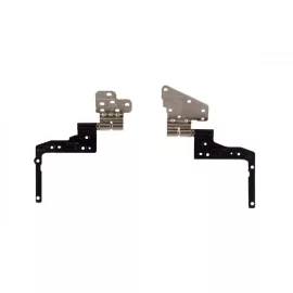   Dell Latitude E5530 gyári új zsanér pár (AM0M1000100, AM0M1000200)