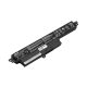 Asus X200CA gyári új 4 cellás 2900mAh akkumulátor (A31N1302, 0B110-00240000)