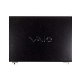 Sony Vaio VGN-SZ1M használt LCD hátlap