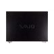 Sony Vaio VGN-SZ1M használt LCD hátlap
