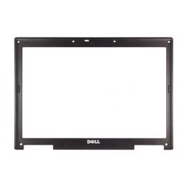   Dell Latitude D620, D630 B kategóriás (repedt) használt LCD keret(14,1 inch)  (APZJX000100)