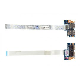   Acer Aspire 5251, 5551, 5741 használt USB panel (55.PSV02.003)