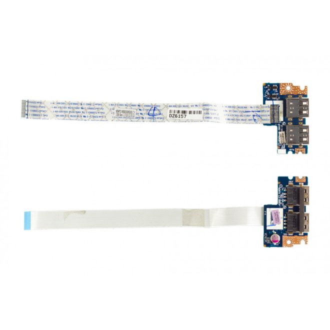 Acer Aspire 5251, 5551, 5741 használt USB panel (55.PSV02.003)