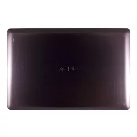   Asus X202E használt LCD hátlap, WiFi antennával, Webkamerával (13GNFQ1AM051)