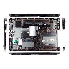   HP 250 G1, 255 G1, 2000 sorozatú gyári új alsó fedél, bottom case (704016-001)