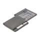 HP EliteBook 725 Laptop Akkumulátor, gyári új, 4 cellás (3950mAh)