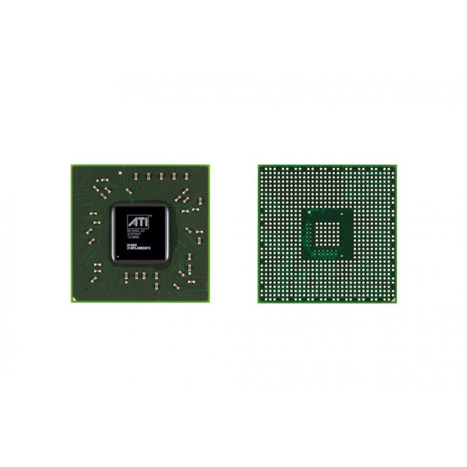 ATI GPU, BGA Video Chip 216PLAKB26FG