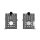 Asus EEE PC 1005HA használt HDD keret