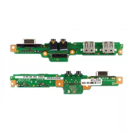   Fujitsu-Siemens Lifebook P701 Audio, USB,  VGA panel, CP507072-X2