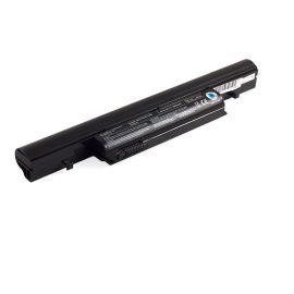   Toshiba Satellite Pro R850, Tecra R850, R950 helyettesítő új 6 cellás 4400mAh akkumulátor (PA3905U-1BRS)