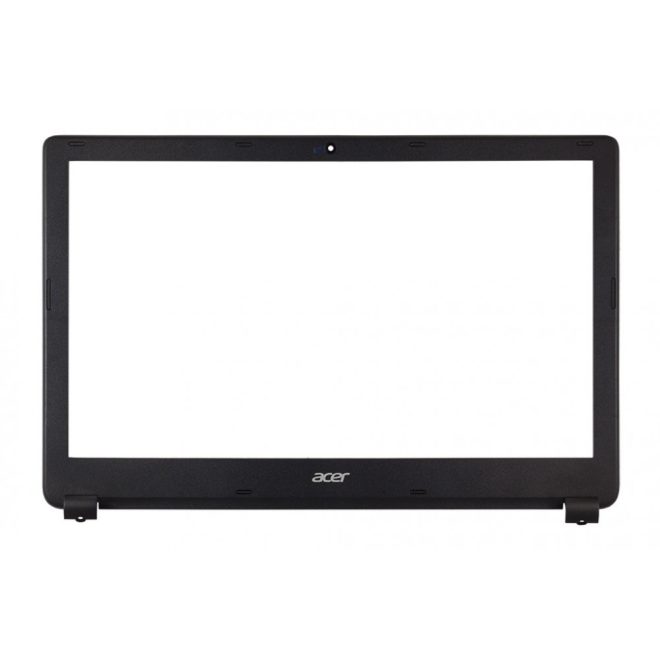 Acer Aspire E1-570 gyári új fekete LCD keret (60.M8EN2.005)