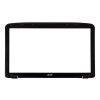 Acer Aspire 5735, 5738 használt LCD keret Webkamera nélküli (41.4K804.012-1)41.4K804.XXX (15.6')