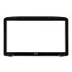 Acer Aspire 5735, 5738 használt LCD keret Webkamera nélküli (41.4K804.012-1)41.4K804.XXX (15.6')