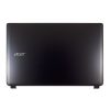 Acer Aspire E1-530, E1-570, Travelmate P255-M gyári új fekete LCD hátlap (60.M8EN2.004)