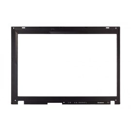   IBM ThinkPad T60, T61 használt LCD kijelző keret (14,1"), 42W2446