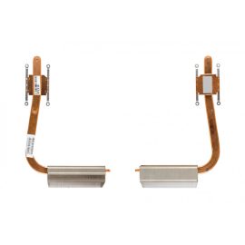   Asus K55A, U57A használt hűtőborda, heatsink (13GN891AM010-1)