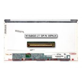   Samsung NP NP350V5C matt, tükröződésmentes Laptop kijelző 800x480 (WVGA) beszerelési lehetőséggel