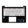 Asus X402CA használt fekete felső fedél, 13NB0091AP0301