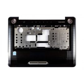   Toshiba Satellite A300, A305 használt felső fedél touch paddal, média vezérlővel (V000120350)