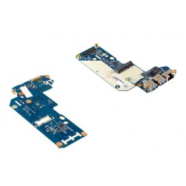 Dell Vostro 3560 gyári új USB/LAN panel (4N1K8, 04N1K8)