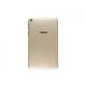 Asus Pad VivoTab 8 (M81C) tablethez gyári új arany színű hátlap (13NK0114AP0201)
