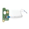 Asus X551CA használt bekapcsoló panel, 60NB340-PS1040-220