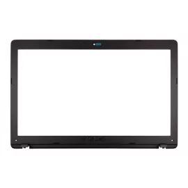   Asus X550 sorozatú gyári új fekete LCD kijelző keret (90NB03VB-R7B000)