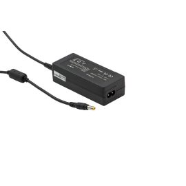   MSI MegaBook S250 19V 3,42A 65W-os új, gyárival megegyező minőségű helyettesítő Laptop töltő