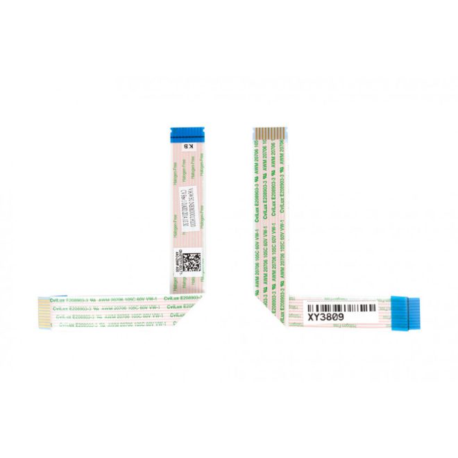 Dell Latitude E5440 gyári új billentyűzet trackpoint szalagkábel (732YY,0732YY)