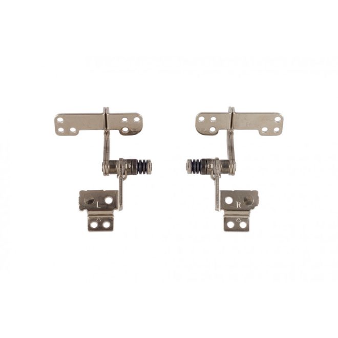 Samsung R519, R590, RV510 gyári új zsanérpár (BA81-06418A, BA81-06419A)