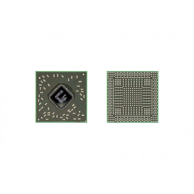 ATI GPU, BGA Video Chip 218-0755097