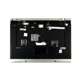   Fujitsu Amilo Pro V3525 használt felső fedél touchpaddal, hangszórókkal, 60.4H103.002