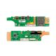 Lenovo Thinkpad Edge 13 használt USB/Kártyaolvasó/Audio panel Always On USB porttal (04W0355)
