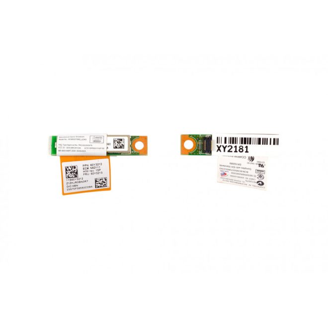 Lenovo Thinkpad Edge 13 használt Bluetooth kártya (60Y3212)