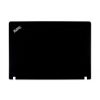 Lenovo ThinkPad Edge 13" LCD hátlap (04W0346)